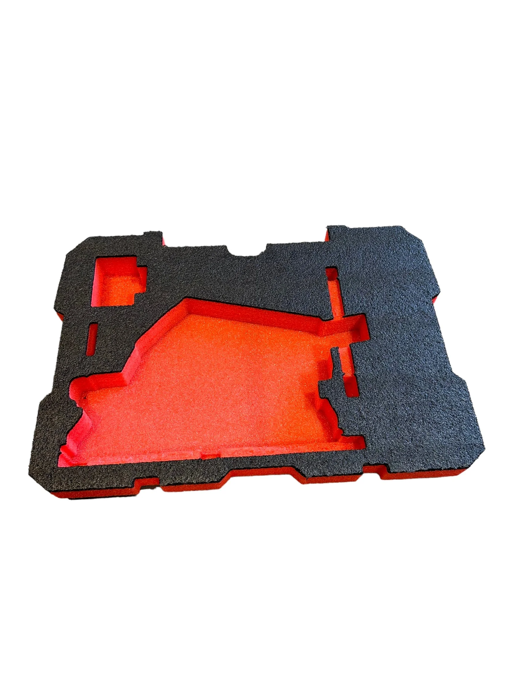 M18 Tracksaw 2831-20 Kaizen Insert —Kaizen Foam Inserts Milwaukee